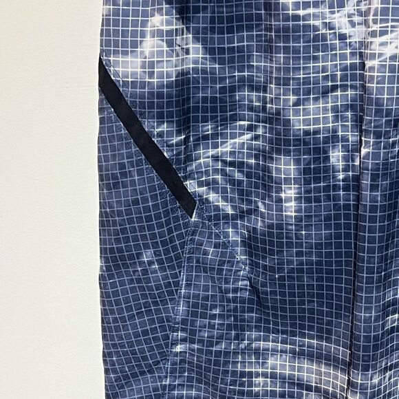 Lululemon Mens Pace Breaker Lined  7.5” Shorts Sz M - Picture 4 of 5